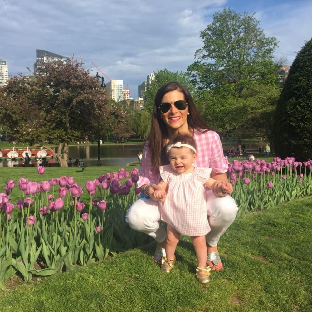 Meet your Posher, Maggie